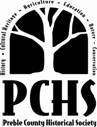 PCHS logo